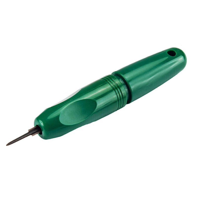 SATA/世达 2件套可调节双头三角形刮刀 93458