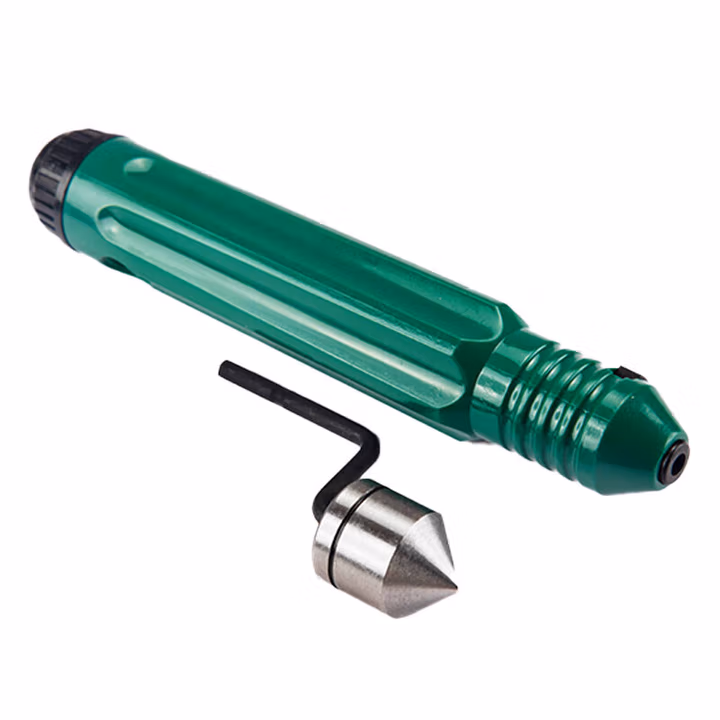 SATA/世达 旋转驱动型倒角器组套 93462