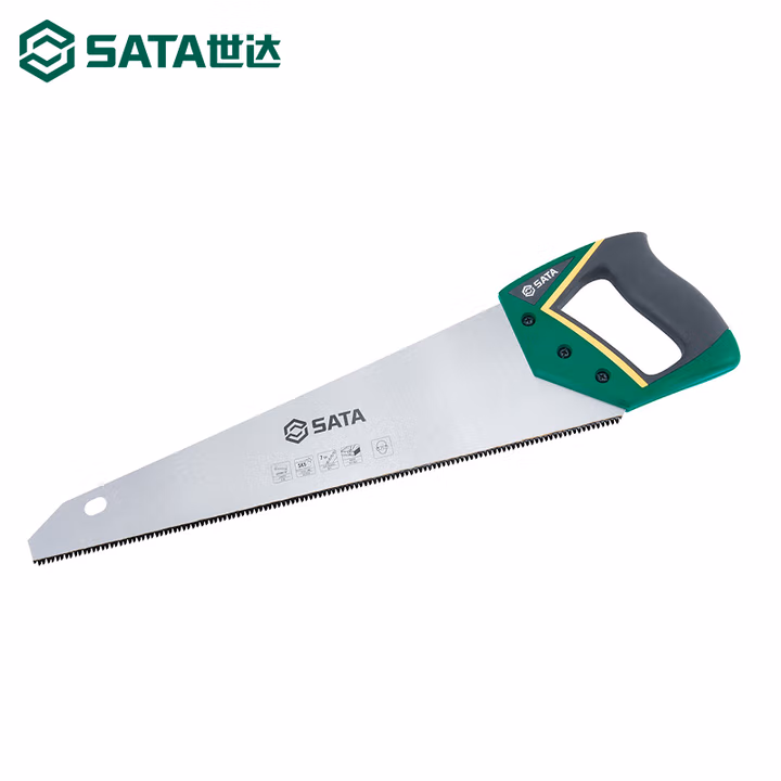 SATA/世达 重型手板锯18