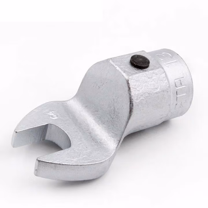 SATA/世达 扭力扳手开口头Ø16x24MM 96537K