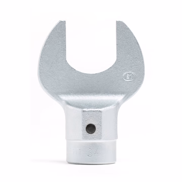 SATA/世达 扭力扳手开口头Ø22x41MM 96558K