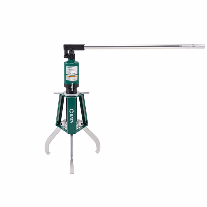 SATA/世达 一体式液压拉马10吨 99002