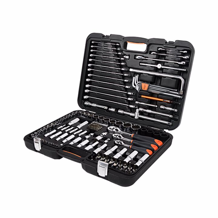 SHEFFIELD/钢盾 150件套综合性组套 S010002