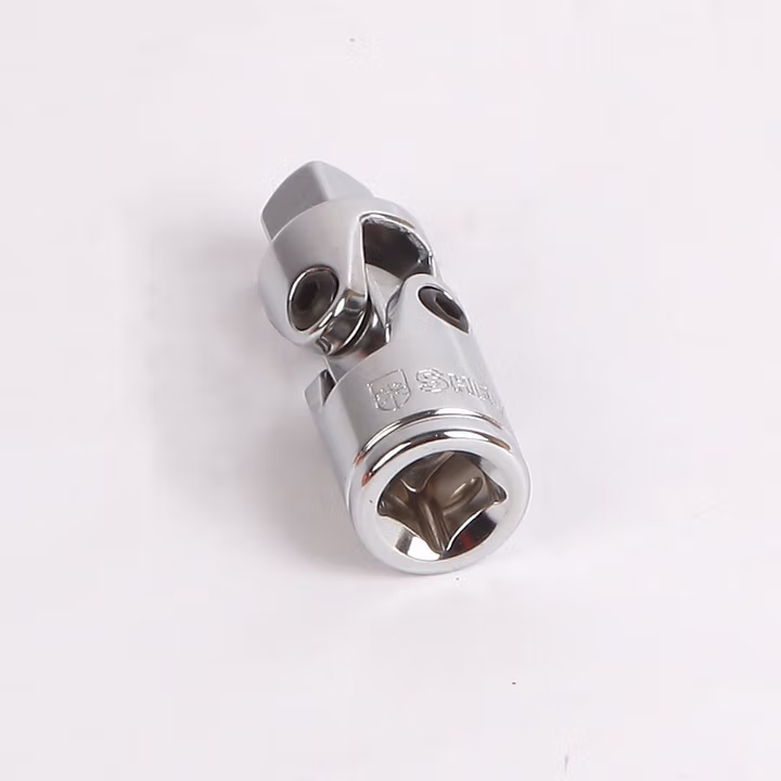 SHEFFIELD/钢盾 12.5mm系列万向接头68.5mm S013202