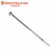 SHEFFIELD/钢盾 19mm系列全钢型预制式工业级扭力扳手200-1000N.m S016128