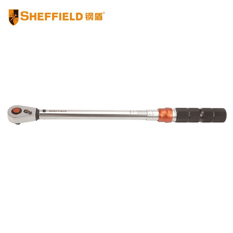 SHEFFIELD/钢盾 3/8