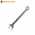 SHEFFIELD/钢盾 公制精抛光两用大扳手36mm S017136