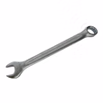 SHEFFIELD/钢盾 欧式凹筋两用扳手14mm S017314