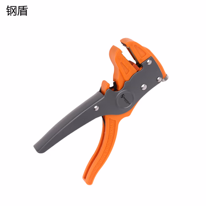 SHEFFIELD/钢盾 鹰嘴万用剥线钳（新款） S035050
