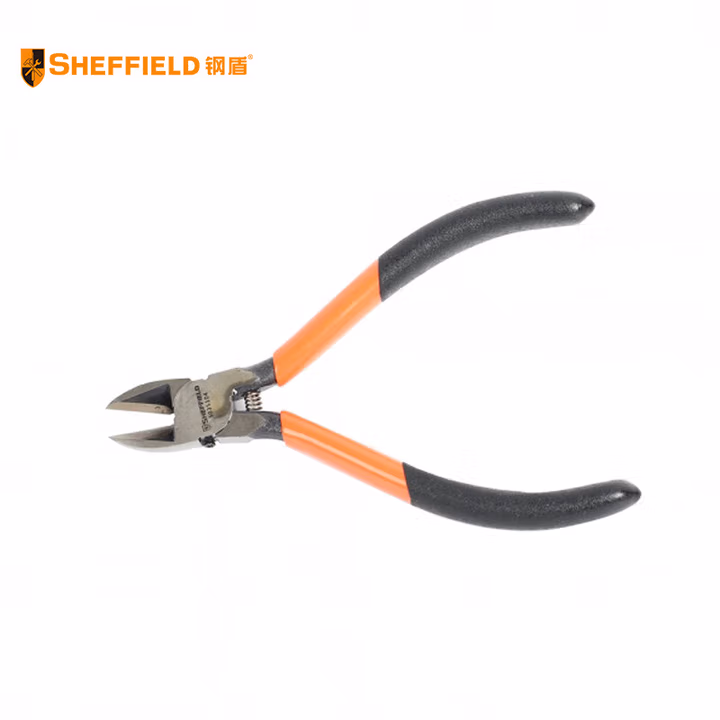 SHEFFIELD/钢盾 专业级电子剪切钳5