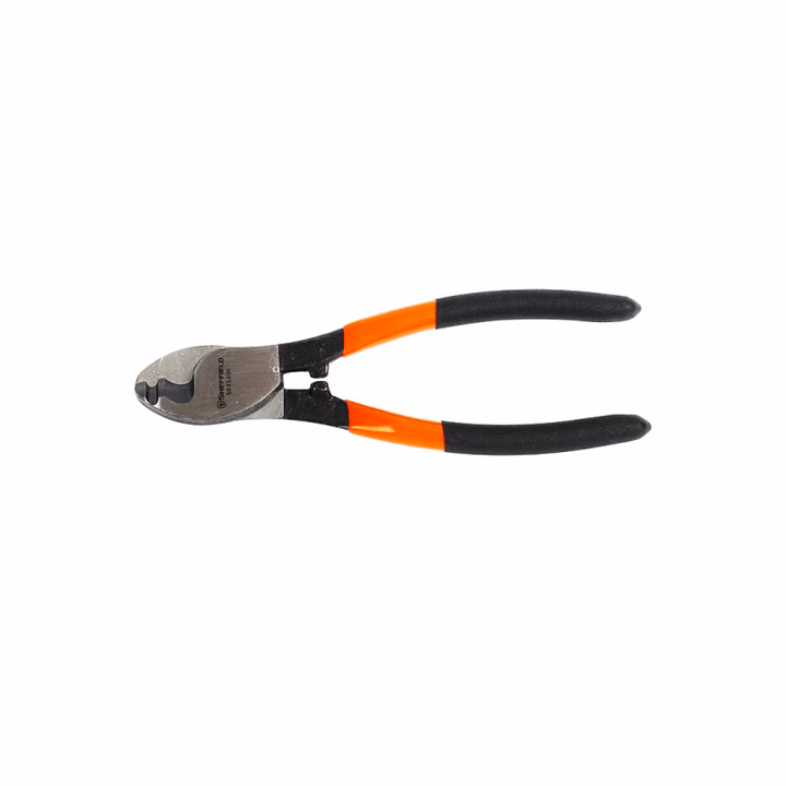 SHEFFIELD/钢盾 高档电缆钳6