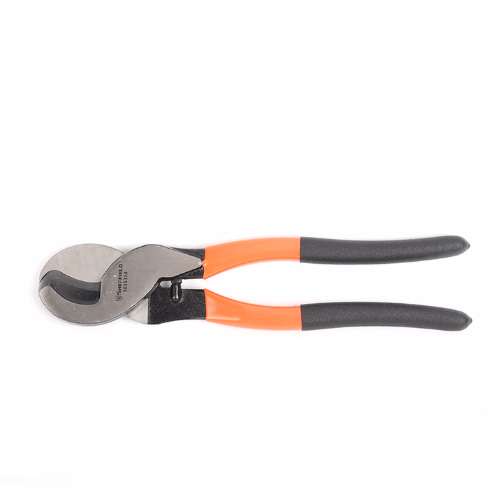 SHEFFIELD/钢盾 高档电缆钳10