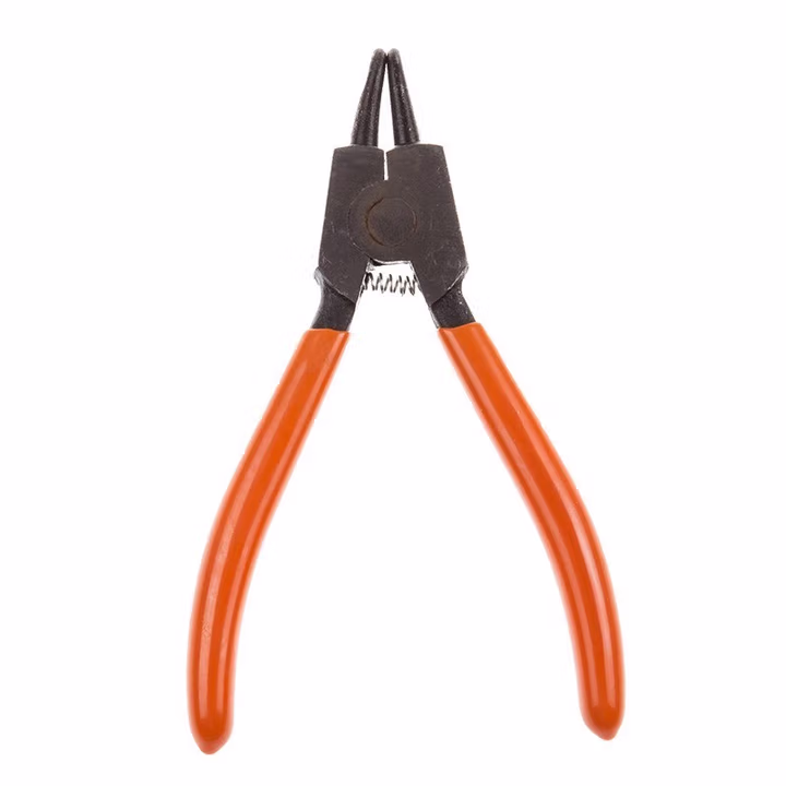 SHEFFIELD/钢盾 轴用曲口卡簧钳9