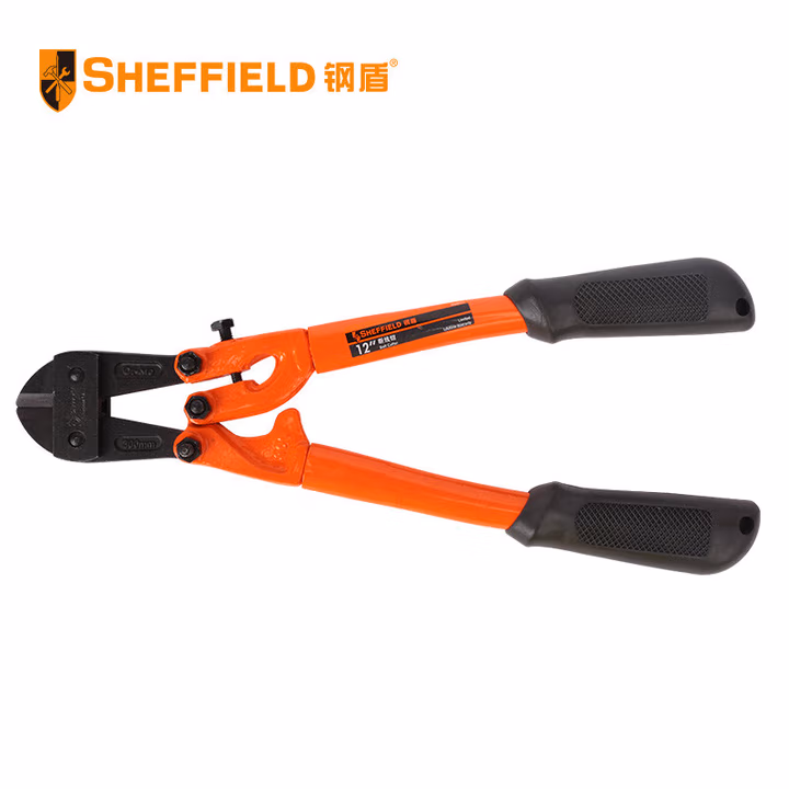 SHEFFIELD/钢盾 断线钳24