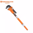 SHEFFIELD/钢盾 伸缩管钳18