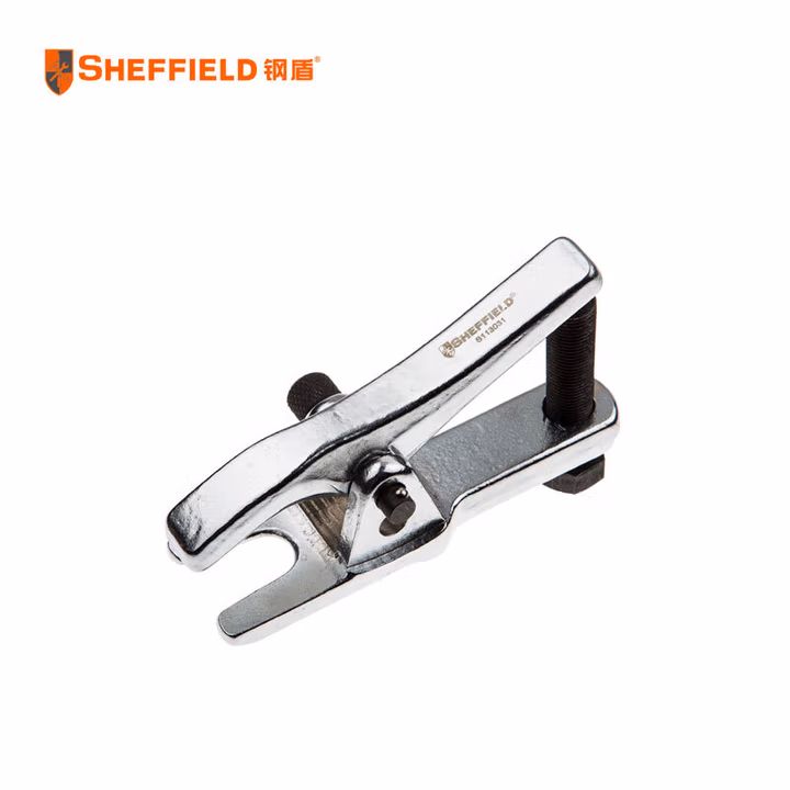 SHEFFIELD/钢盾 欧式球头取出器22mm S113031