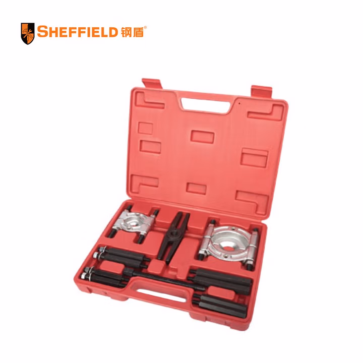SHEFFIELD/钢盾 轴承分离器套装30-75mm S113035