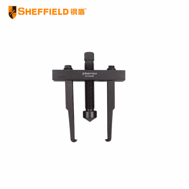 SHEFFIELD/钢盾 正时皮带盘拆装拉马 S113038