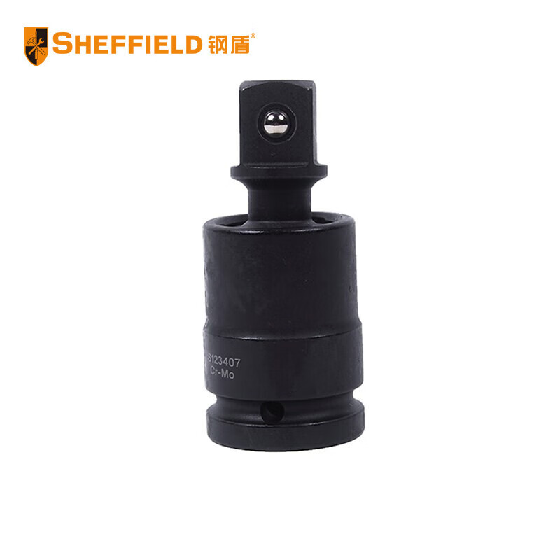 SHEFFIELD/钢盾 3/4