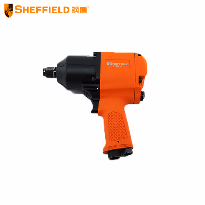 SHEFFIELD/钢盾 3/4