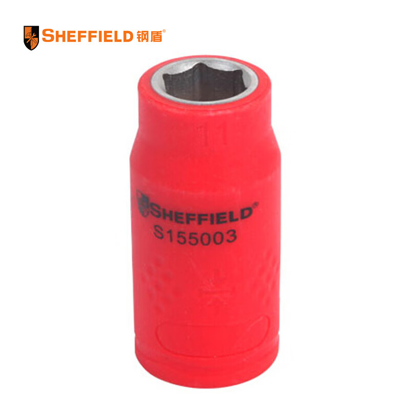 SHEFFIELD/钢盾 3/8