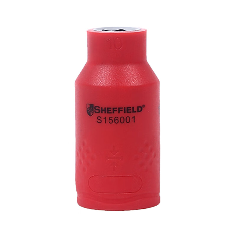 SHEFFIELD/钢盾 1/2