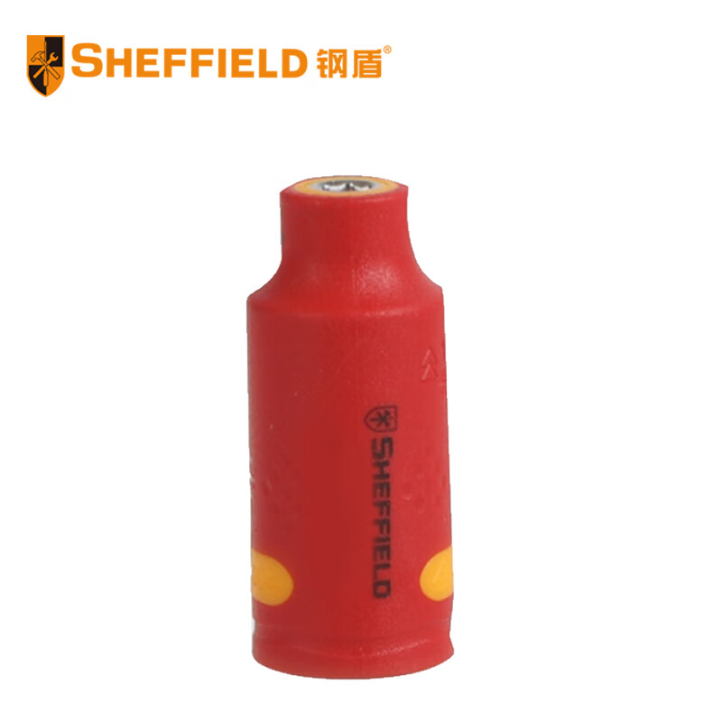 SHEFFIELD/钢盾 1/2