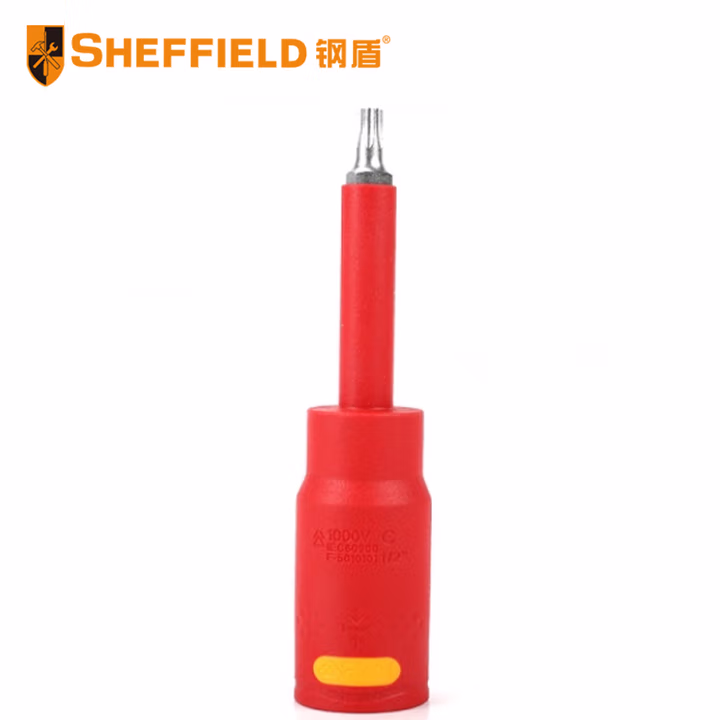 SHEFFIELD/钢盾 1/2