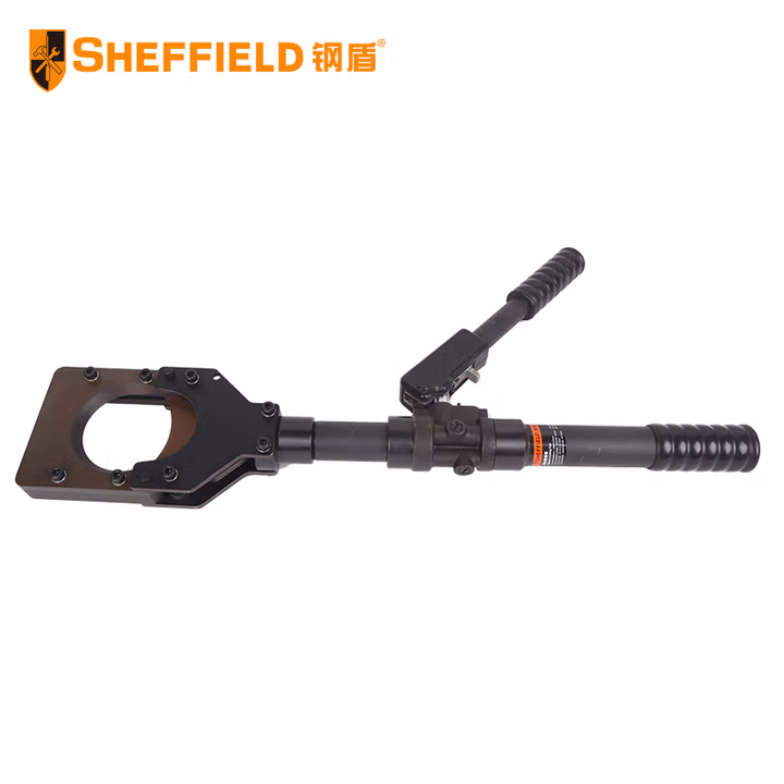 SHEFFIELD/钢盾 液压断线钳85mm S160004