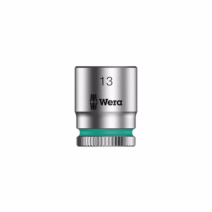 WERA/维拉 8790 HMA 套筒 5/16''x23.0 05003518001