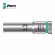 WERA/维拉 8790 HMC 加长套筒,  11,0 05004551001