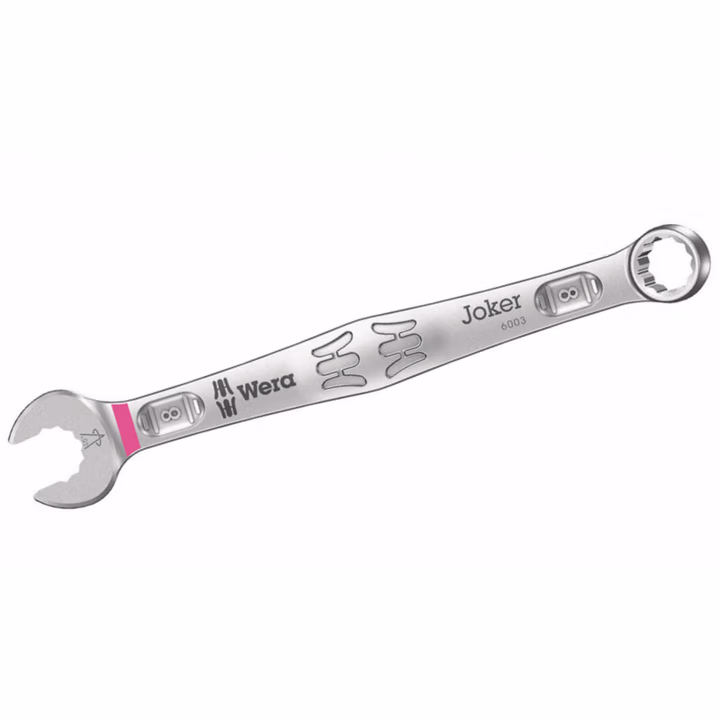 WERA/维拉 6003 Joker 36, 两用扳手 05020507001