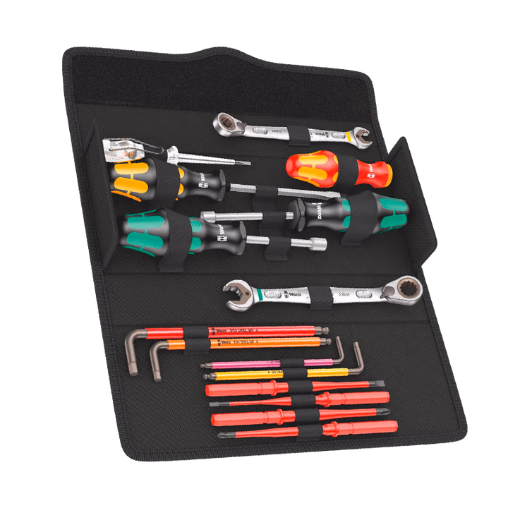 WERA/维拉 KK SH 2 水泵套装 05136026001