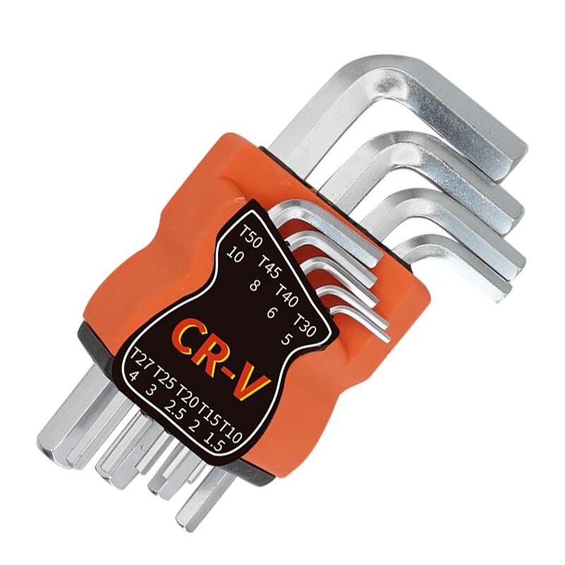 Paola/保拉 内六角扳手套装 1041