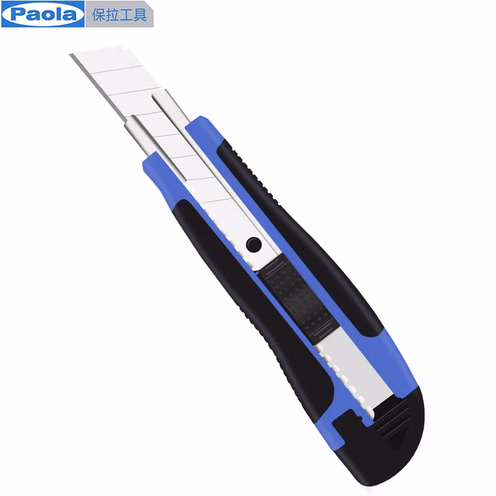 Paola/保拉 美工刀 2001