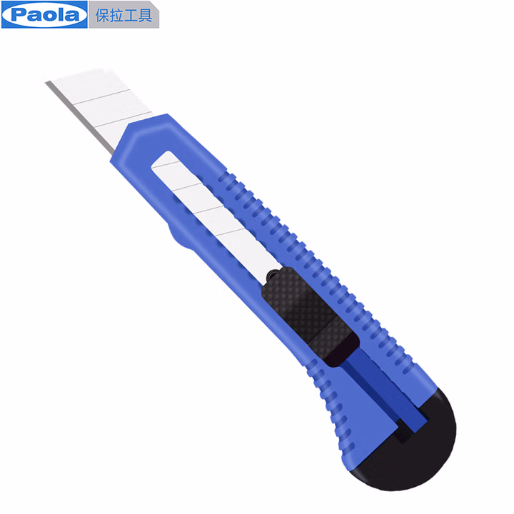 Paola/保拉 美工刀 2002