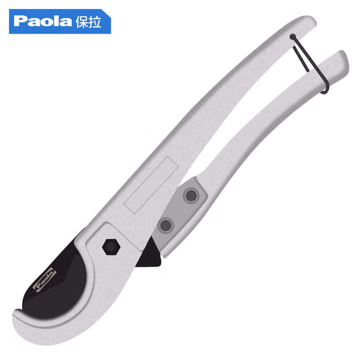Paola/保拉 水管剪刀 2033