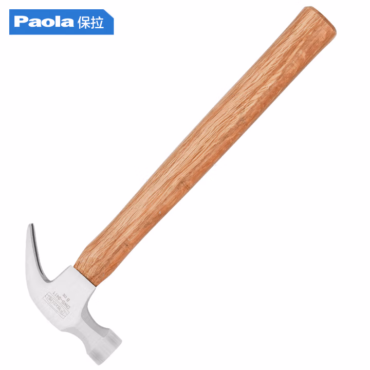 Paola/保拉 青冈木柄羊角锤 2411