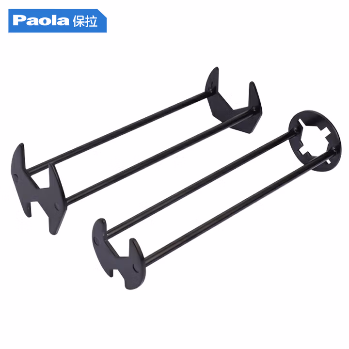 Paola/保拉 水槽扳手 2468