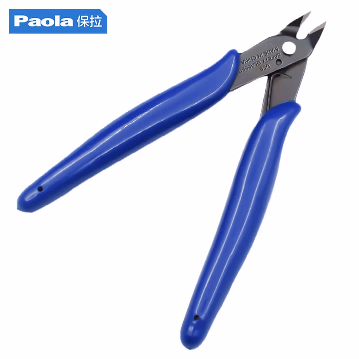 Paola/保拉 多功能电子剪 3001