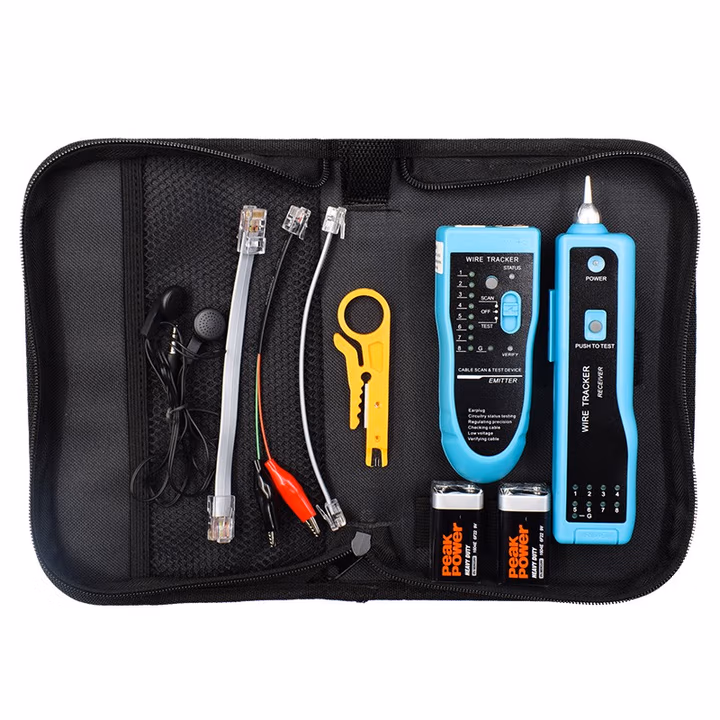 Paola/保拉 寻线测线仪 3019