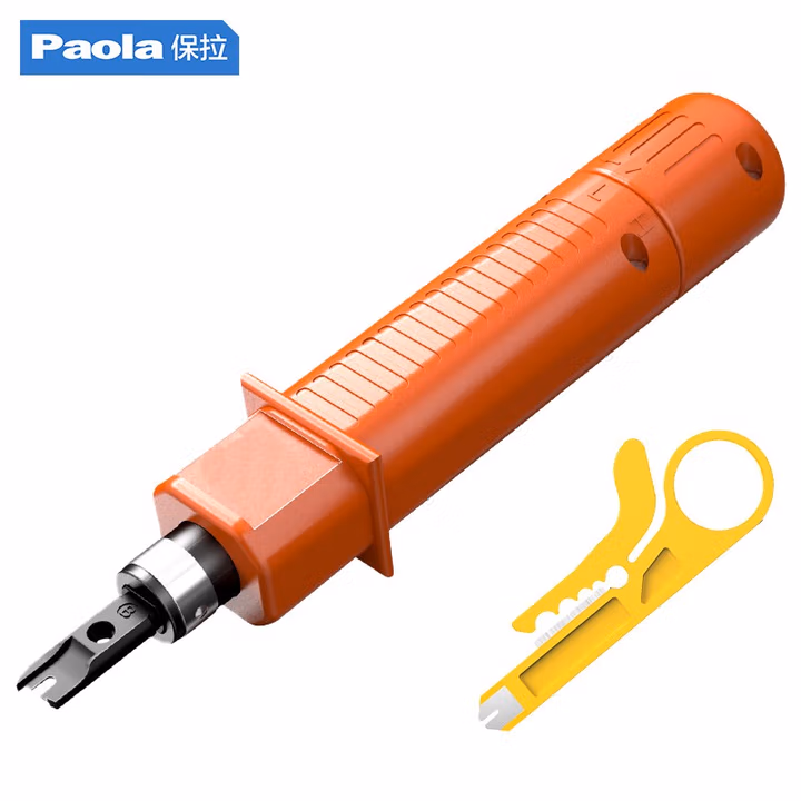Paola/保拉 模块打线刀 3021