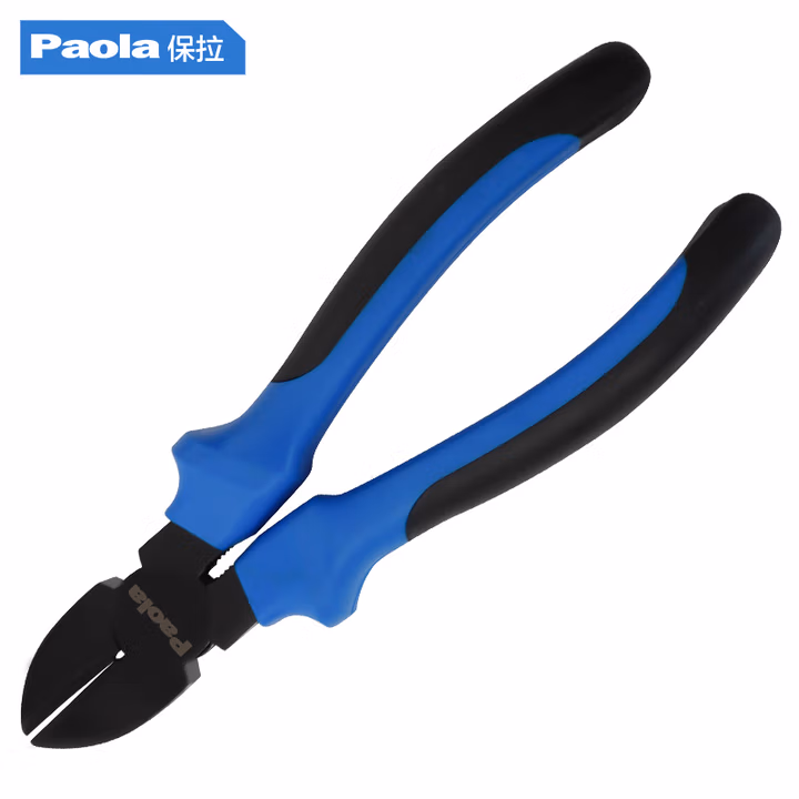 Paola/保拉 斜嘴钳 6019