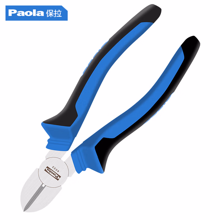 Paola/保拉 斜嘴钳 6022