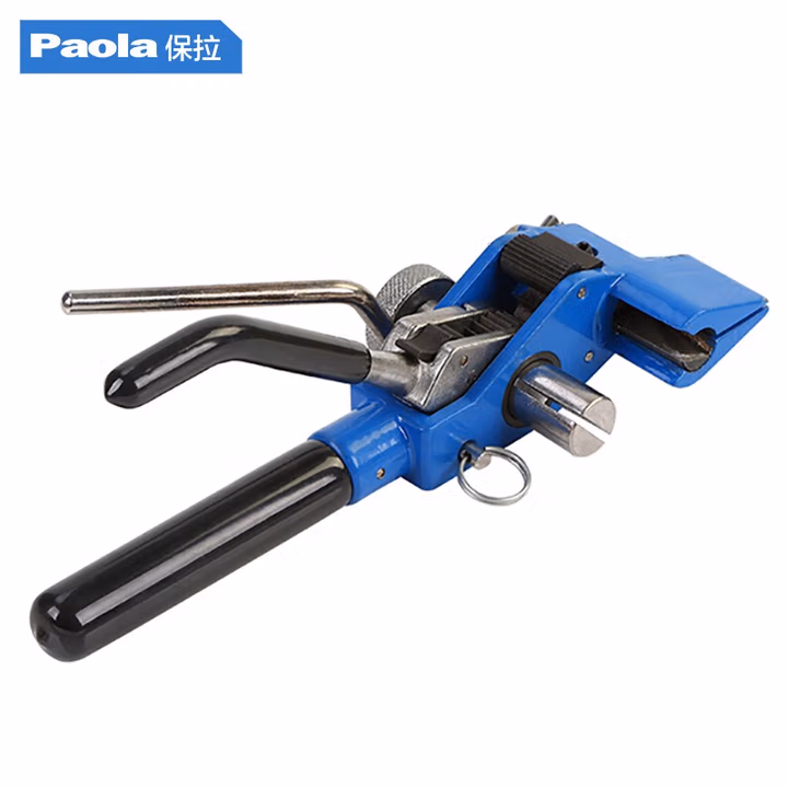 Paola/保拉 不锈钢扎带钳 6038