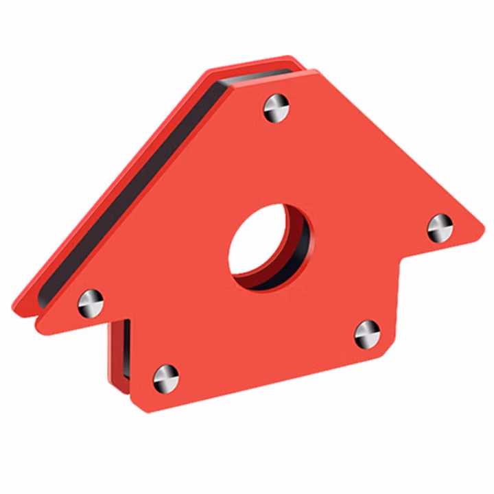 Paola/保拉 焊接定位磁铁 6044