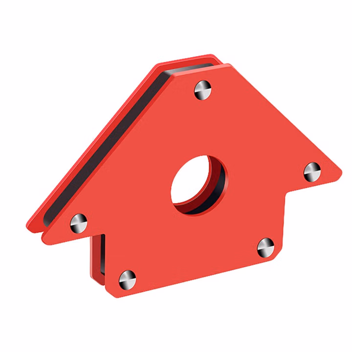 Paola/保拉 焊接定位磁铁 6045