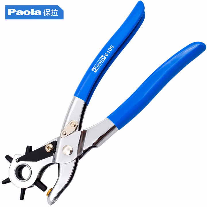 Paola/保拉 打孔钳 6100