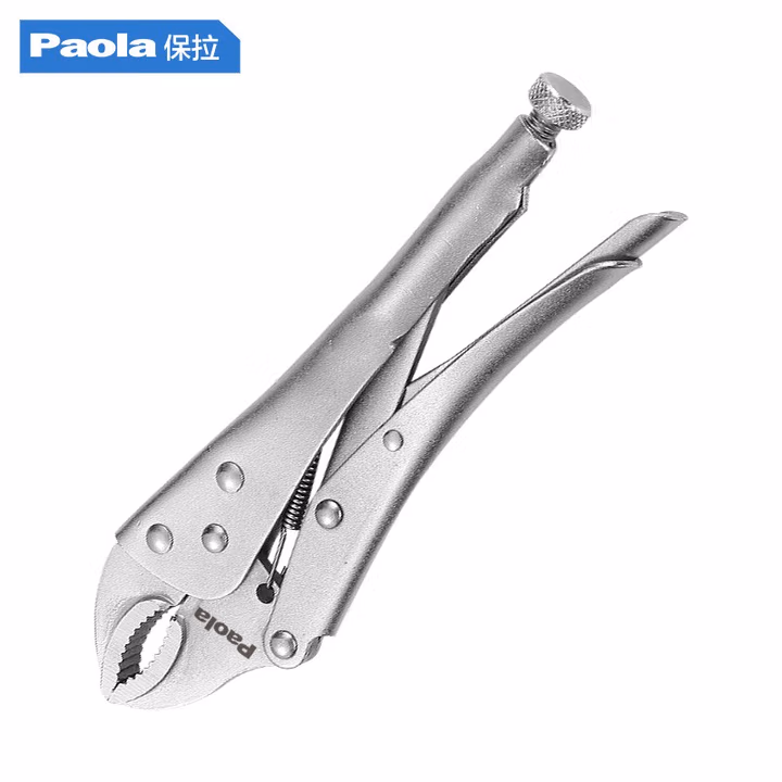 Paola/保拉 圆口大力钳 6799