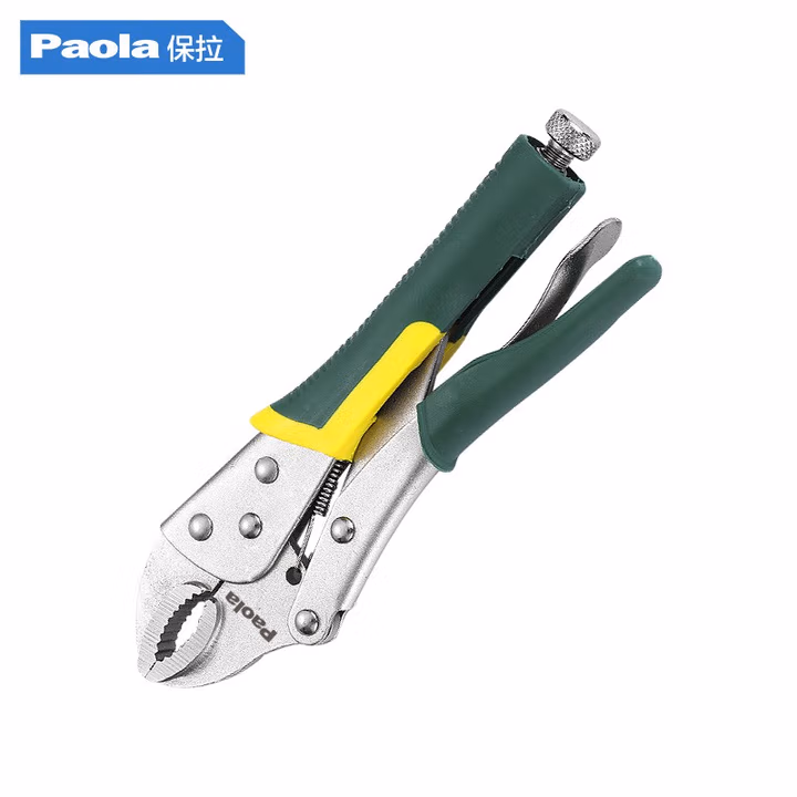Paola/保拉 圆口大力钳 6800